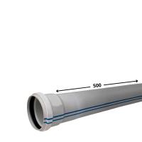 ТРУБА 70*500 /2.2 MM DENIZ ТРУБА 70*500 /2.2 MM DENIZ